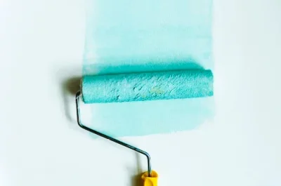 Peinture intérieure à Déservillers — murs, plafonds et boiseries